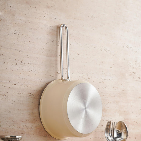 Kitchen SuppliesMilk Pot