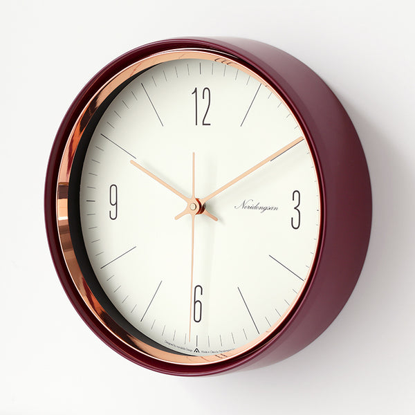 Home Living Room Mute Decorative Clock