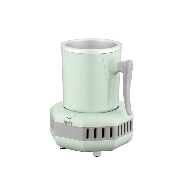 Home Dual-use Mini Ice Cooling Cup Office Dormitory Quick-cooling Cup Kitchen Gadgets