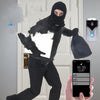 Home Mobile Phone Remote Monitoring Low-Power High-Definition 1080P Wireless Doorbell