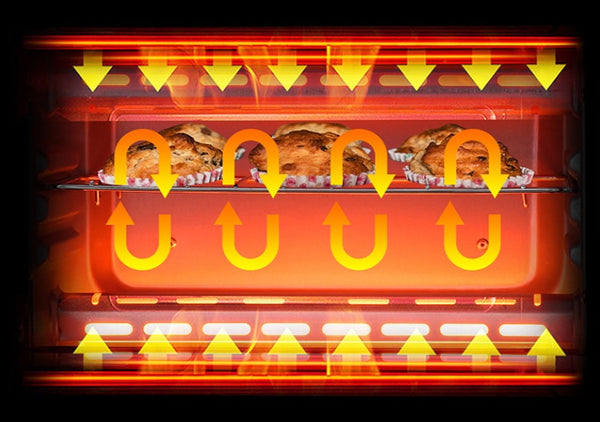 Multifunctional Breakfast Machine Small Appliances