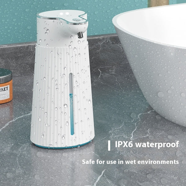 Intelligent Induction Home Wall-mounted Automatic Hand Washing Machine