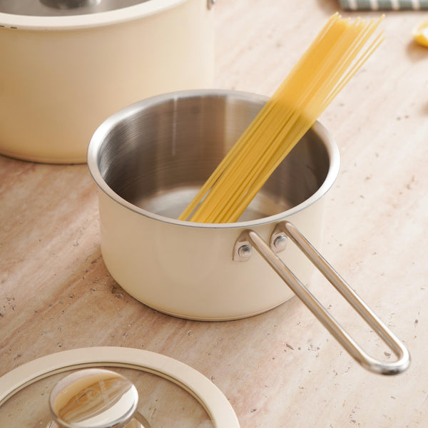 Kitchen SuppliesMilk Pot