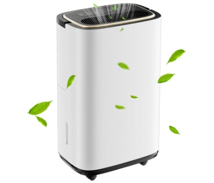 Home Tools-appliances-dehumidifiers