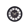 Home round clock