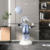 Large Landing Astronaut Living Room Furniture Ornament