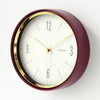 Home Living Room Mute Decorative Clock