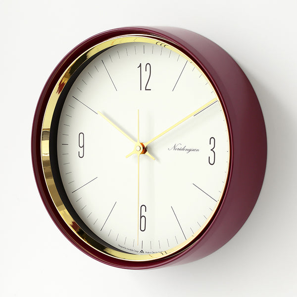 Home Living Room Mute Decorative Clock