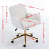 Furniture Office Chairs, Adjustable Desk Chairs, Swivel Office Chairs-pink-It Is Forbidden To Sell On The Temu Platform