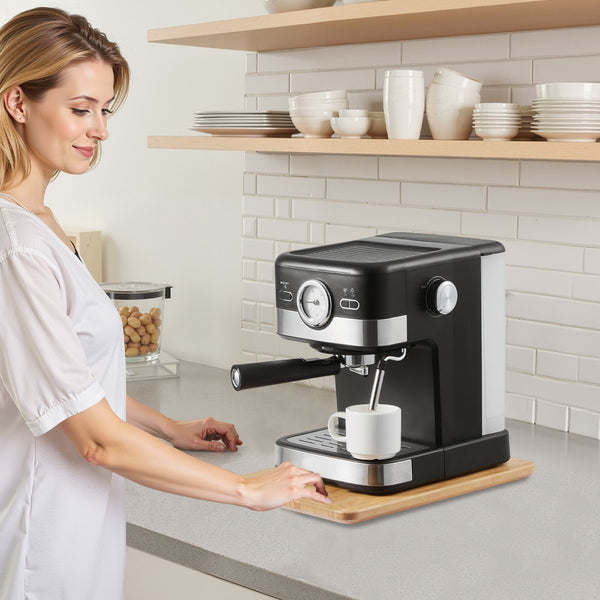 Appliance Slider 14 X 9.5 In Sliding Tray For Kitchen Countertop