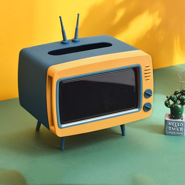 Paper Extraction Box Home Living Room