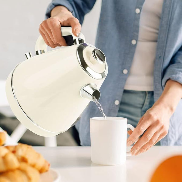 Household Small Appliances , Electric Kettle