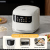 Multi-function Regular Reservation Household Smart Rice Cooker