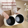 Home Smart Touch Screen Multi-function Bilateral Rice Cooker