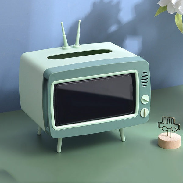 Paper Extraction Box Home Living Room