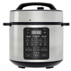 9 In 1 Electric Pressure Cooker, Warmer & Sterilizer, Saute, Slow Cooker, Rice Cooker, Multi-Functional Smart Pot