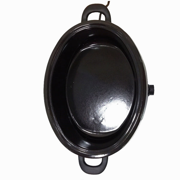 Stone Heater Energy Volcanic Rock Heater Health Cooker