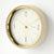 Home Living Room Mute Decorative Clock