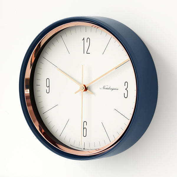 Home Living Room Mute Decorative Clock