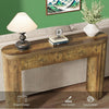 Long Console Table Living Room Table