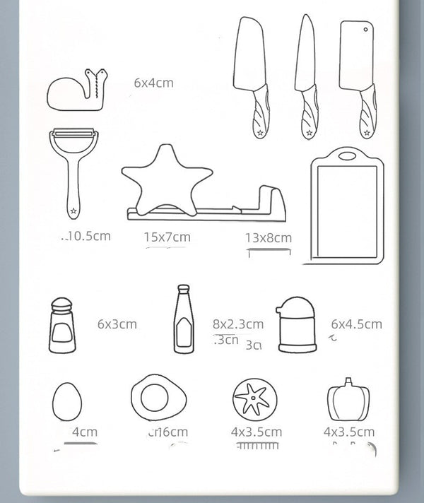 New Simulation Induction Cooker Home Appliances Series Children's Play House Electric Kitchen Toys