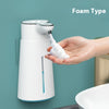 Intelligent Induction Home Wall-mounted Automatic Hand Washing Machine