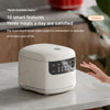 Multi-function Regular Reservation Household Smart Rice Cooker
