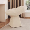 Living Room Home Dressing Rotating Low Stool Sofa