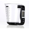 Kitchen Electronic Measuring Cup Multifunctional Kitchen Scale Meal Scale
