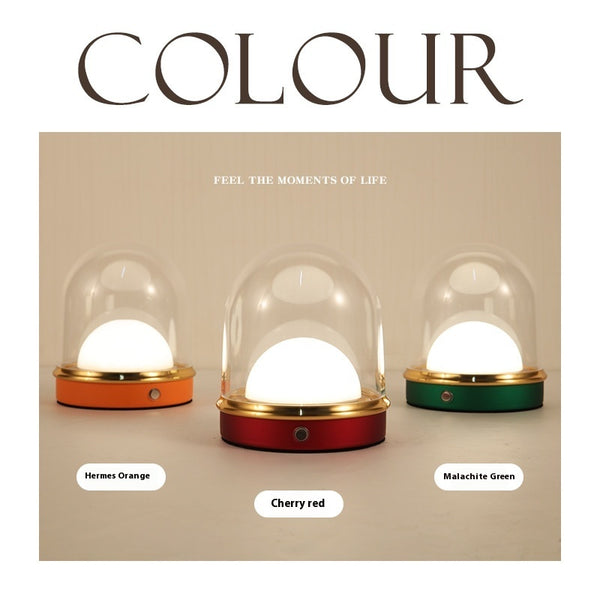 Furniture Living Room Bedroom Bedside Ambience Light Decoration