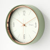 Home Living Room Mute Decorative Clock