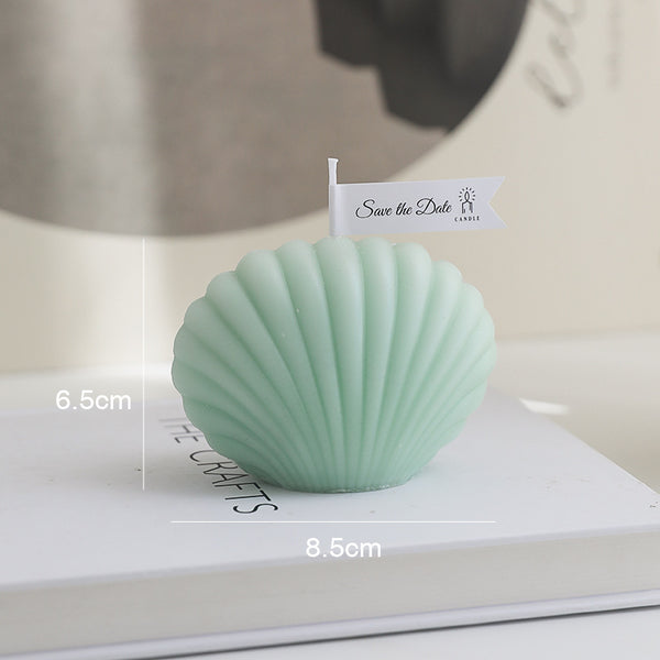 Aromatherapy Candle Home Decoration