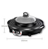 Hot Pot Barbecue All-in-one Pot Household Multi-functional Barbecue Plate