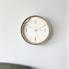Home Living Room Mute Decorative Clock