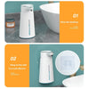 Intelligent Induction Home Wall-mounted Automatic Hand Washing Machine