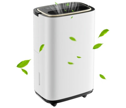 Home Tools-appliances-dehumidifiers