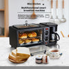Three-in-one Multifunctional Household Breakfast Machine