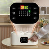 Home Smart Touch Screen Multi-function Bilateral Rice Cooker