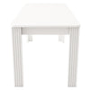 4 Seater Dining Room Table, MDF Wood Rectangle Modern Kitchen Dining,Room Furniture Unit, Small Kitchen Table,Coffee Table,Small Table For Home