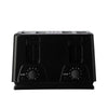 Home Breakfast Bread Maker Toaster One Machine Double Roast
