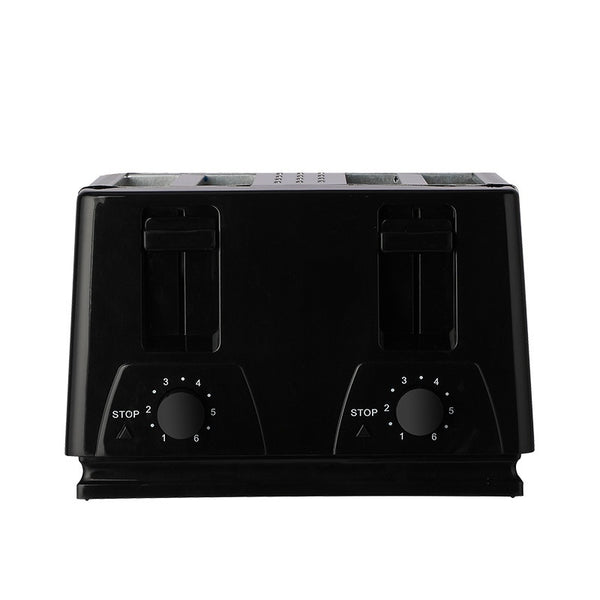 Home Breakfast Bread Maker Toaster One Machine Double Roast