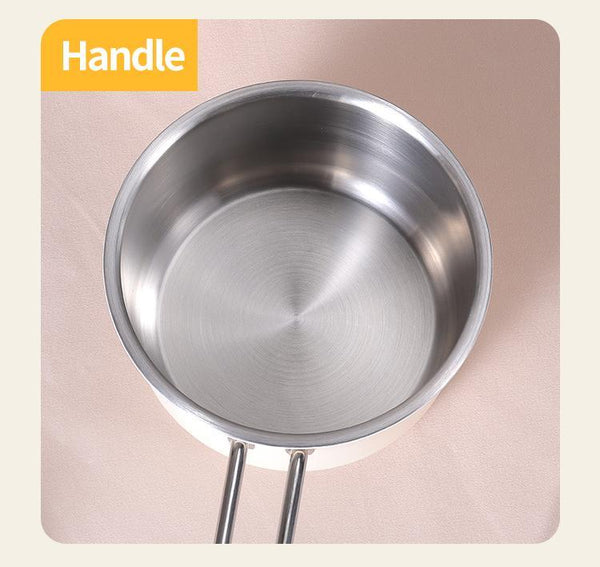 Kitchen SuppliesMilk Pot