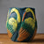 Succulent Flower Pots Ceramic Old Pile Pots