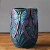 Succulent Flower Pots Ceramic Old Pile Pots