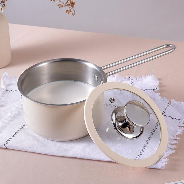 Kitchen SuppliesMilk Pot