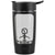 Portable juice blender
