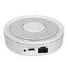 Intelligent Dual Mode Wired Gateway Home Control System