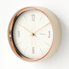 Home Living Room Mute Decorative Clock