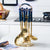 Light luxury kitchenware set