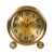 Home Creative Living Room Clock